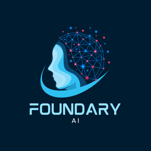 Image representing a link for FoundryAI