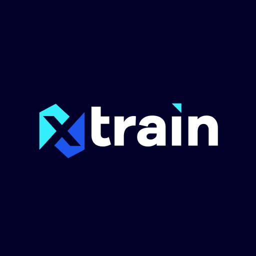 Image representing a link for XTrain